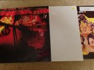 Technical Inch The Risin, Penetration 011, Tech Inch Dylan Trace DnB 4x vinyl