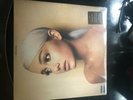 Sweetener by Ariana Grande (Record, 2018) Peach SEALED 2X LP rare