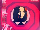 Various The Girls' Scene 2 X LP VINYL Decca 2020 NEW