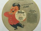 MERCURY VOGUE PICTURE RECORD 5059 