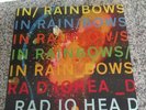 Radiohead - IN RAINBOWS -  First 1st press Vinyl Record LP 2008 TBD0001