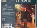 Achille Togliani ‎Lp Vinile La Canzone Dell`Amore Volume 3 Cinevox ‎Sigillato