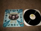 FUNKDOOBIEST Brothas Doobie HIP-HOP LP IMMORTAL Rare ORIG. Cypress Hill MUGGS