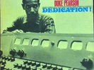 DUKE PEARSON Dedication  FREDDIE HUBBARD 1969 PRESTIGE LP VG+