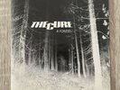 The Cure - A Forest 7” Vinyl 1980 UK Original Fiction Records FICS 10 EX/EX