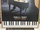 Johnny hallyday Coffret Bercy 2003 Numerote 0134