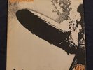 Led Zeppelin I Original Album LP Vinyl Record One 1 First Debut