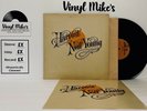 NEIL YOUNG Harvest 1972 MSK2277 LP Vinyl Album ULTRASONIC CLEAN *EX*