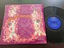 NO NO NANETTE Musical MEXICO CAST OST Sung in Spanish 1979 12