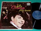 Frank Sinatra - A Jolly Christmas BRAZIL 1ST PRESS LP 1957