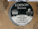 Golden Gate Orchestra EDISON 52164 E+ 