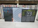 Firehouse - Firehouse Vinyl LP 1991 Korea LP Insert RARE