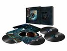 PINK FLOYD -P.U.L.S.E - BOX Vinili 4 LP +LIBRO SIGILLATO