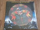 GUNS N ROSES - WELCOME TO A NIGHT AT THE RITZ LIVE 1988 LP NEW SEALED