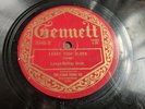 Ross Reynolds - Creole / Lange-McKay Leaky Roof Blues Gennett 3046 Jazz 78 V+