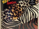 KISS Animalize 2014 Vinyl Remastered Reissue U.S. 180Gram Audiophile New Sealed