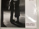 Rickie Lee Jones Pirates 180g Vinyl LP Mobile Fidelity Sealed