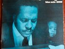 BUD POWELL Amazing The Scene Changes Vol.5 BLUE NOTE 4009 EAR RVG MONO 47 W63rd