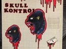 SKULL KONTROL Deviate Beyond All Means... 12