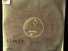 Alanis Morissette ‎ The Demos: 1994-1998  Vinyl LP RSD Splatter Ltd Edition Mint