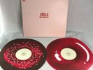J Dilla Donut Shop Slipmats Serato Jay Dee Donuts Madlib Stonesthrow Vinyl LP