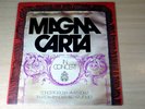 EX/EX   Magna Carta/In Concert/1972 Vertigo Gatefold LP/Swirl Labels
