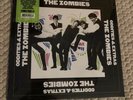 THE ZOMBIES ODDITIES & EXTRAS LP RSD 2021 LIMITED EDITION BRAND NEW