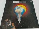 Robert Plant ?– Fate Of Nations LP Colombian Press 1993