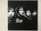 Disque vinyle lp THE RAPTURE. Echoes