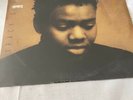 Tracy Chapman Self Titled LP 1988 ELEKTRA LP Vinyl Record W/Lyrics. SEALED.