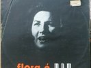 FLORA PURIM 1964 “E M.P.M.” BOSSA NOVA SAMBA JAZZ ORIG. DEBUT LP BRAZIL HEAR