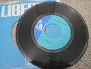 THE IDLE RACE Days Of The Broken Arrows  1969  LIBERTY   VG+
