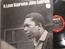 JOHN COLTRANE 