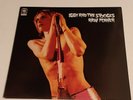 IGGY AND THE STOOGES - RAW POWER LP VINYL - PUNK IGGY POP