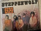 STEPPENWOLF 