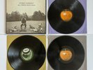 George Harrison ?All Things Must Pass 3 Vinyl LP 1971 Apple Vintage