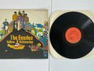 The Beatles Yellow Submarine Lp Vinyl 1968