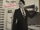 The Human League c/o:  The Men - I Don`t Depend on You, Vinyl- 12