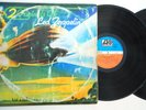 LED ZEPPELIN 2 ORIGINALS 1973 G/F DIFFERENT LABEL RARE EXYUGO DBL LP