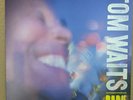 Tom Waits - Bad As Me LP Original 2011 Anti Press w/ Booklet Played ONCE
