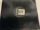 Connection- Connection EP 12” vinyl Rare 12” vinyl