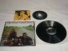 THE CLASH 45 RPM EX+ SHOULD I STAY OR SHOULD I GO  REAGAN COVER+ COMBAT ROCK LP