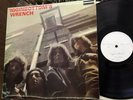 'IGGINBOTTOM:'IGGINBOTTOM'S WRENCH.1969DERAM STEREO WHITE LABEL TEST PRESS+1W/1W