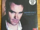 MORRISSEY Vauxhall & I - LP (RARE GOLD VINYL LIMITED EDITION OF ONLY 500) SEALED