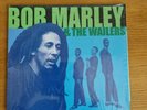 Bob Marley And The Wailers - Climb The Ladder US Release 2000 Compilation