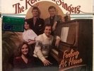 9 LP's from The Rex Nelon Singers The Nelons - all in shrink - EX Condition