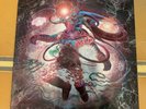 Coheed and Cambria - The Afterman Descension Turquoise vinyl  rare