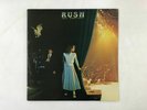 RUSH EXIT... STAGE LEFT MERCURY SRM-2-7001 United States VINYL LP