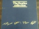 THE BEATLES COLLECTION BC13 1978 BLUE BOX Set OF 13 LP's + BONUS LPS INC INSERTS
