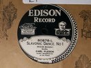Carl Flesch EDISON 80878 E+ 